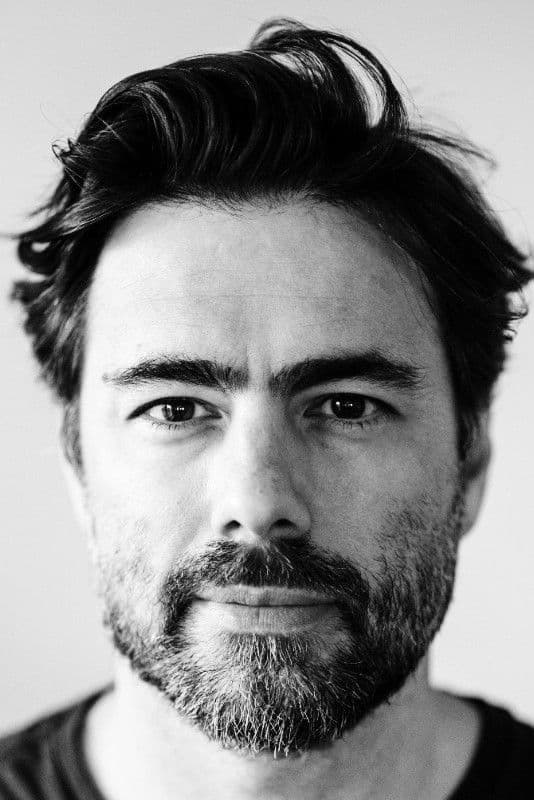 Julien Alary profile