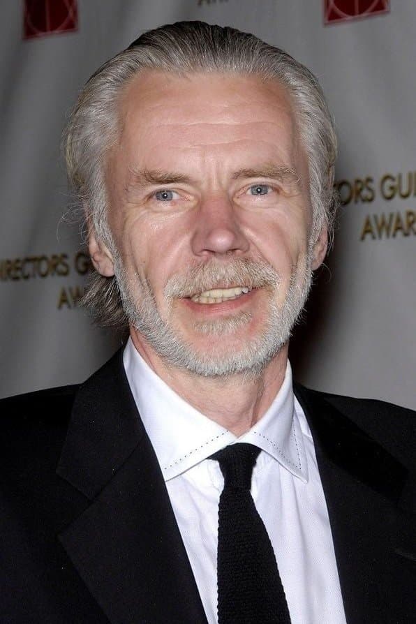 Karl Júlíusson profile