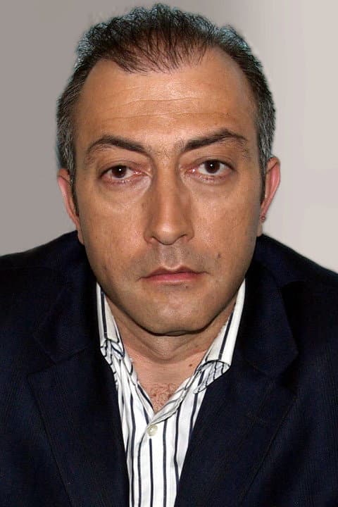 Rovshan Isakh profile