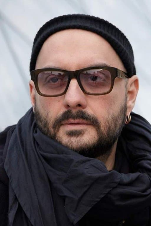 Kirill Serebrennikov profile