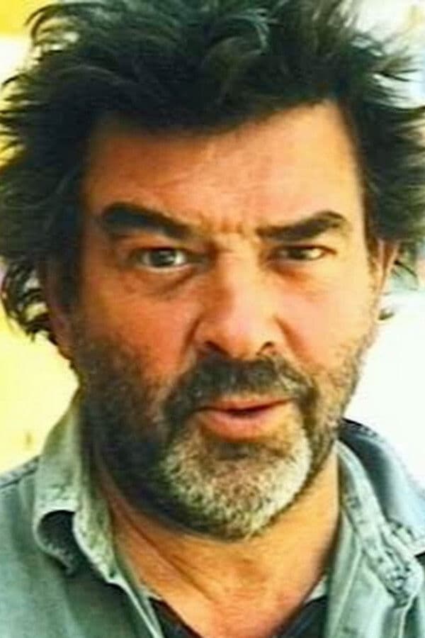 Gösta Engström profile