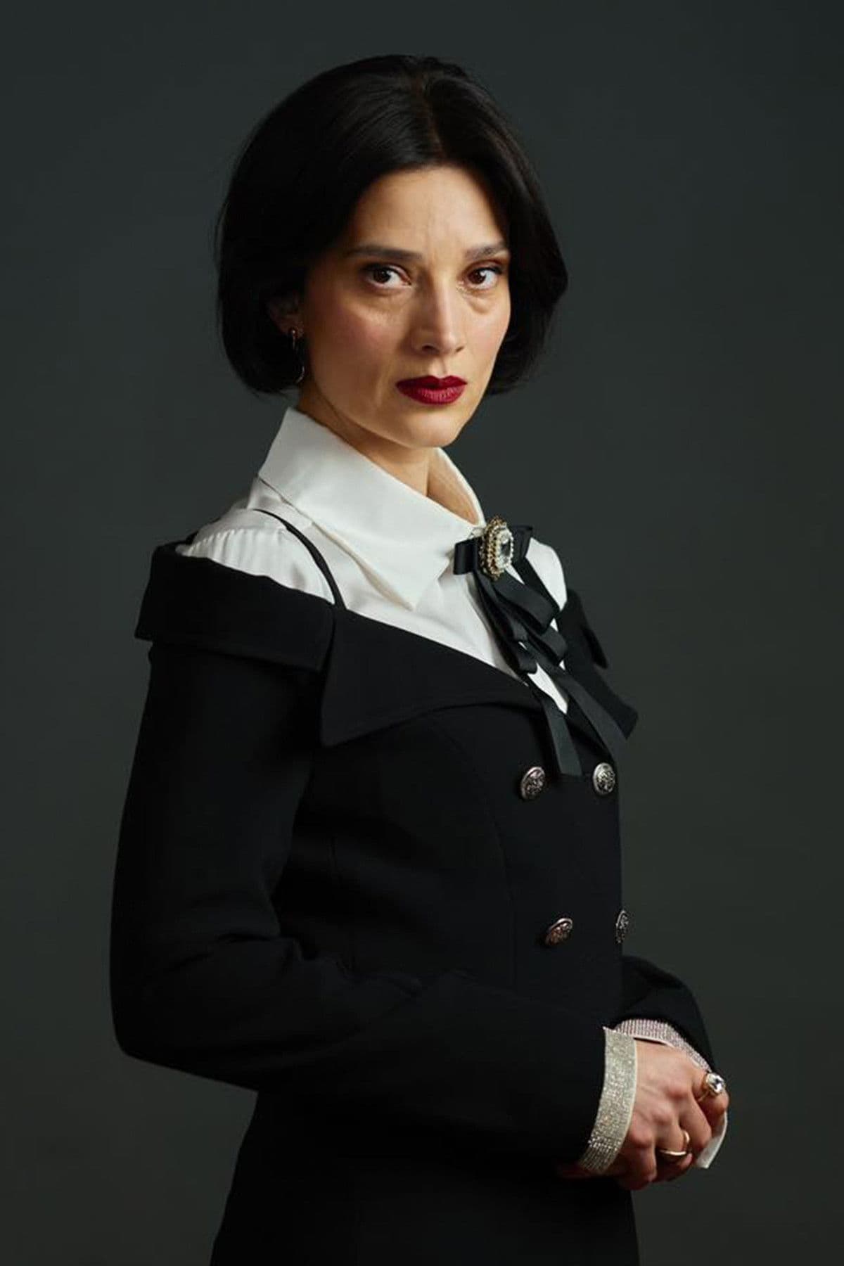 Irmena Chichikova profile