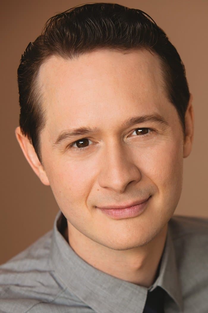 Brian Michael Jones profile