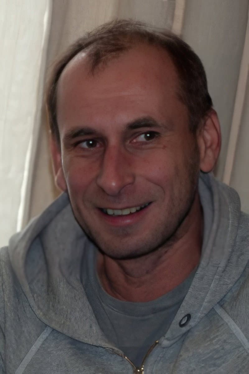 Peter Varga profile