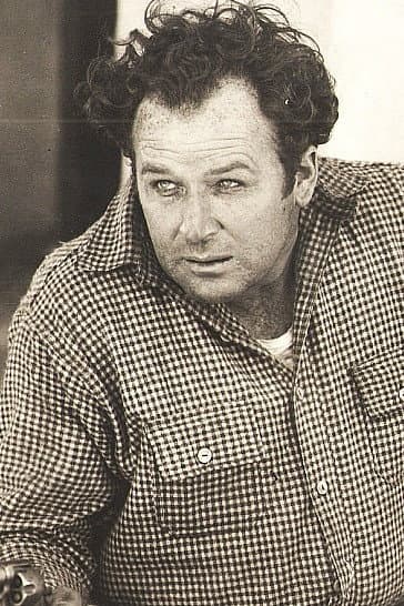 Bill Nestell profile