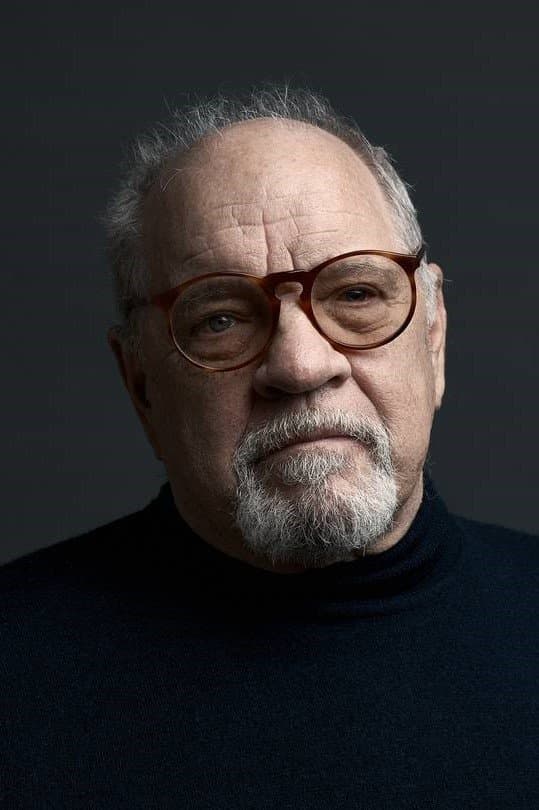 Paul Schrader profile