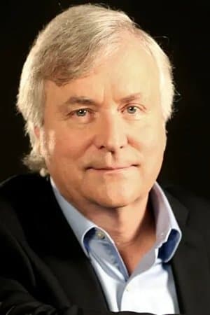 David Talbot profile