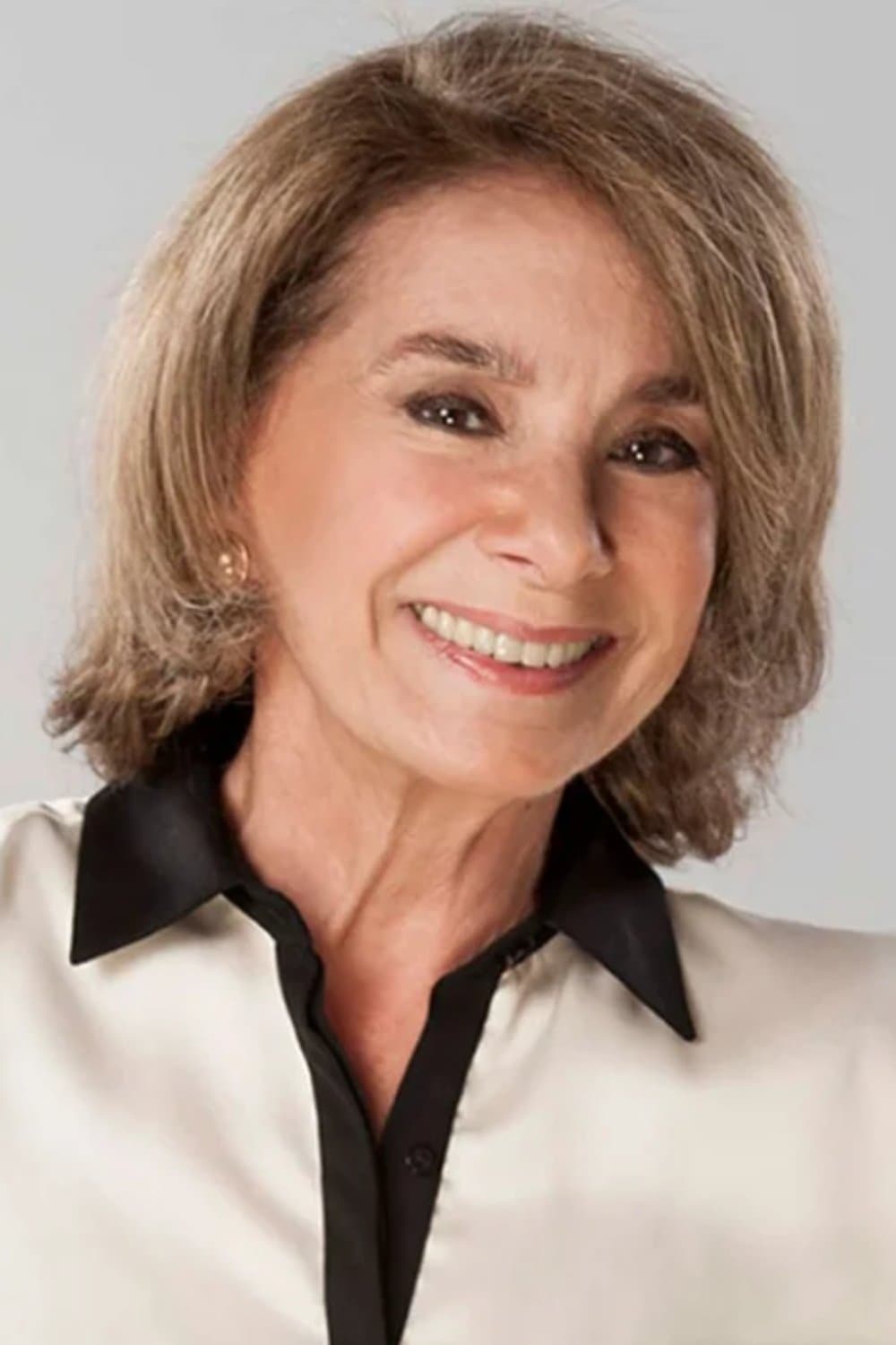 Selva Alemán profile