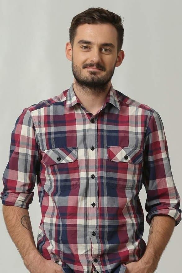 Conrad Mericoffer profile