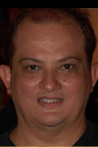 Clift Sangra profile