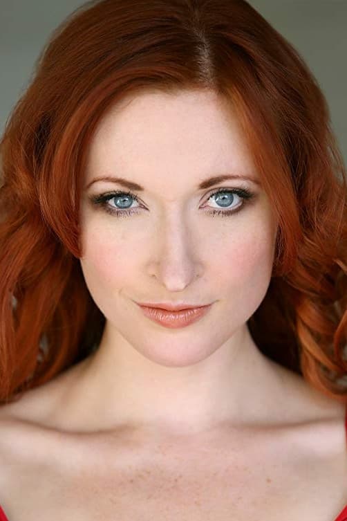 Megan Therese Rippey profile