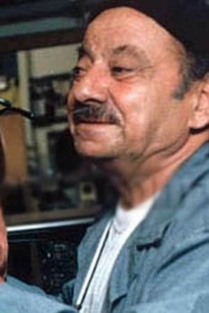 Akbar Doudkar profile