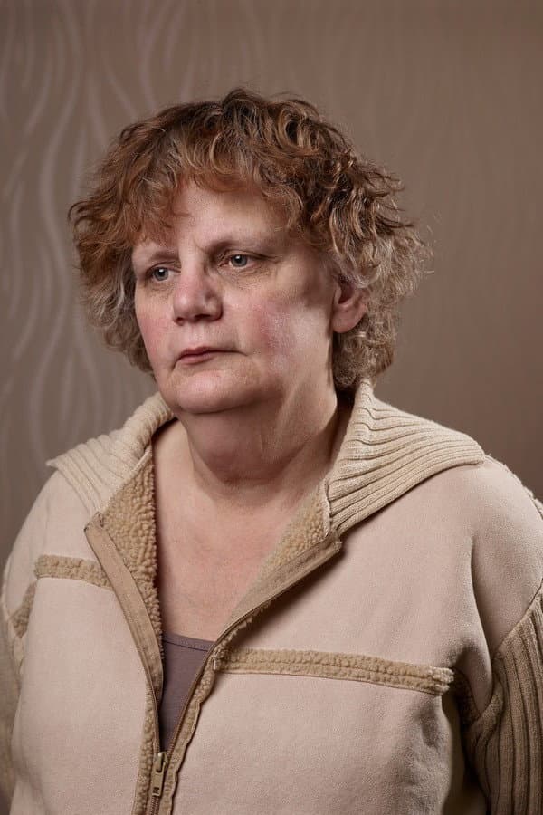 Ulrica de la Mar profile