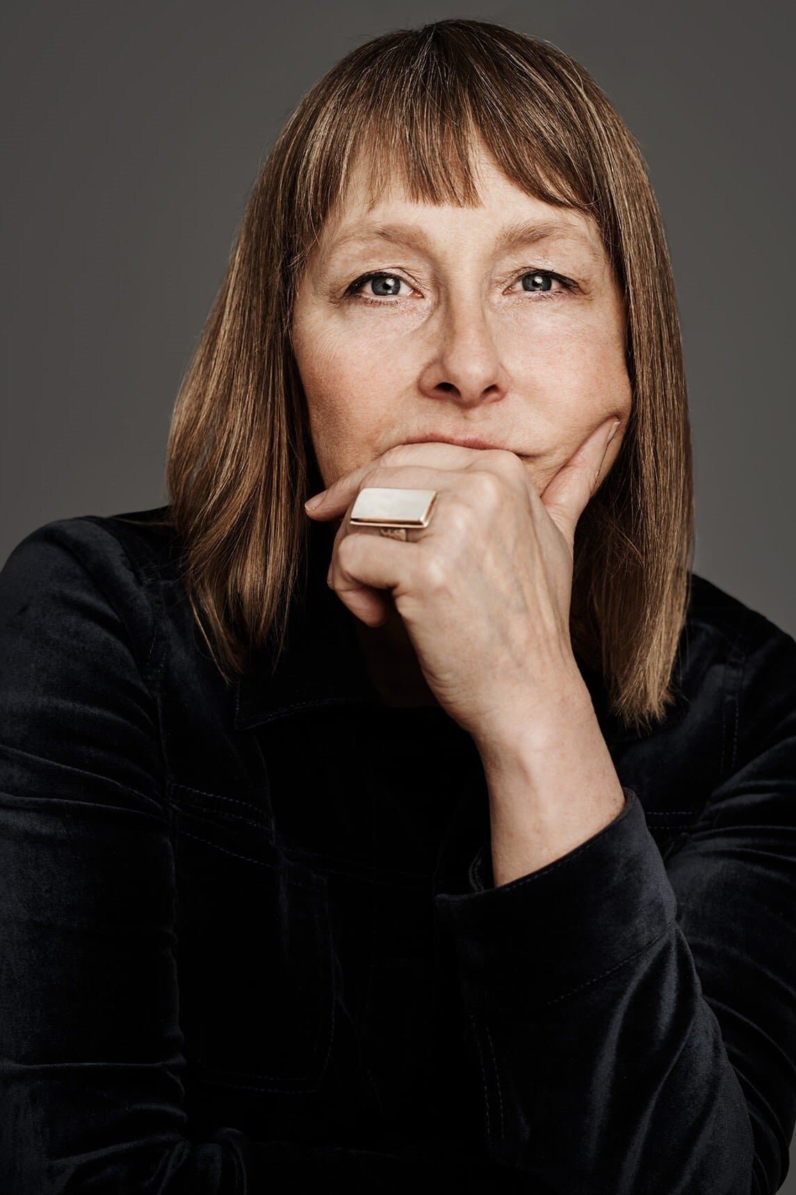 Erika Höghede profile