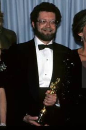 Adam Symansky profile