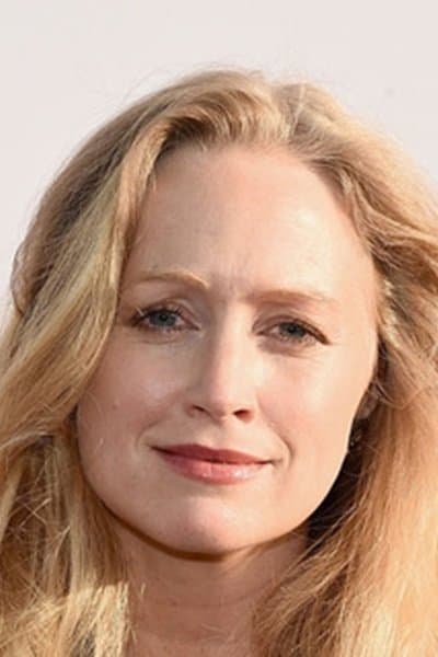 Anna Lise Phillips profile