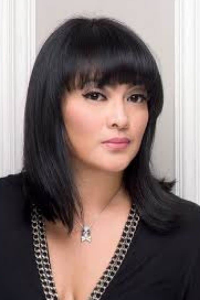 Maera Panigoro profile