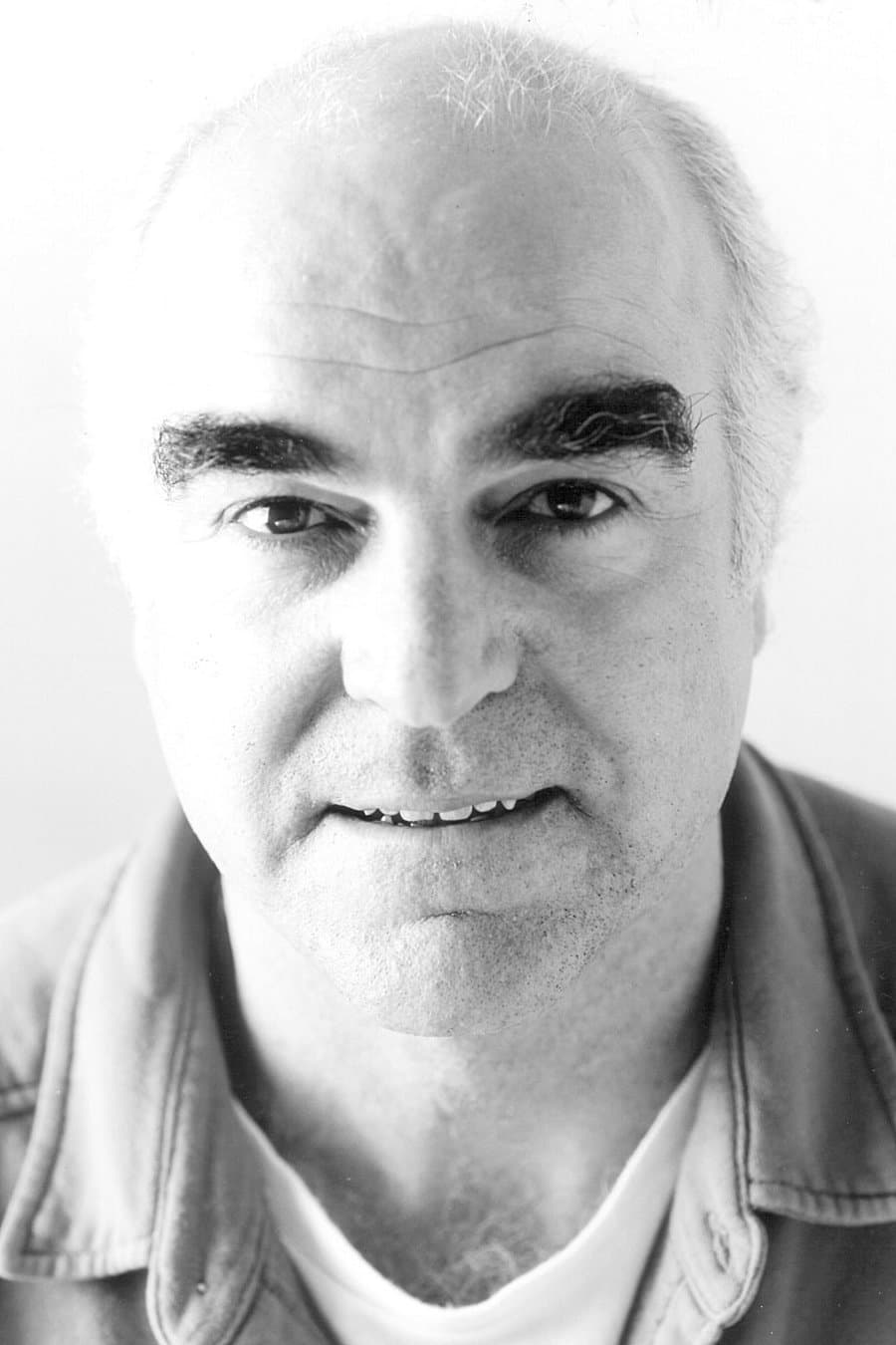 Stephen Frost profile