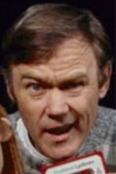 Olaf Nielsen profile