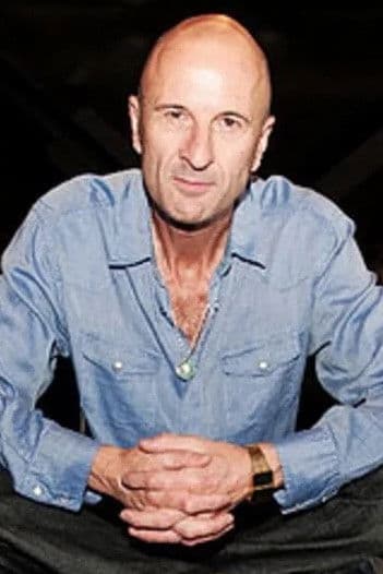 Clive Deamer profile