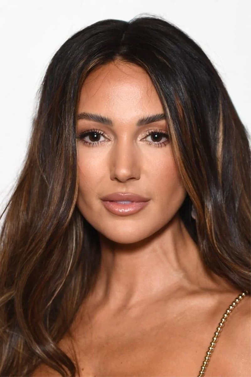 Michelle Keegan profile