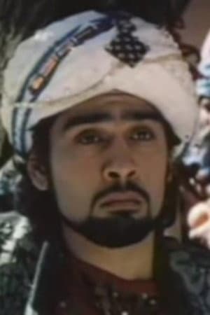 Ulugbek Muzaffarov profile