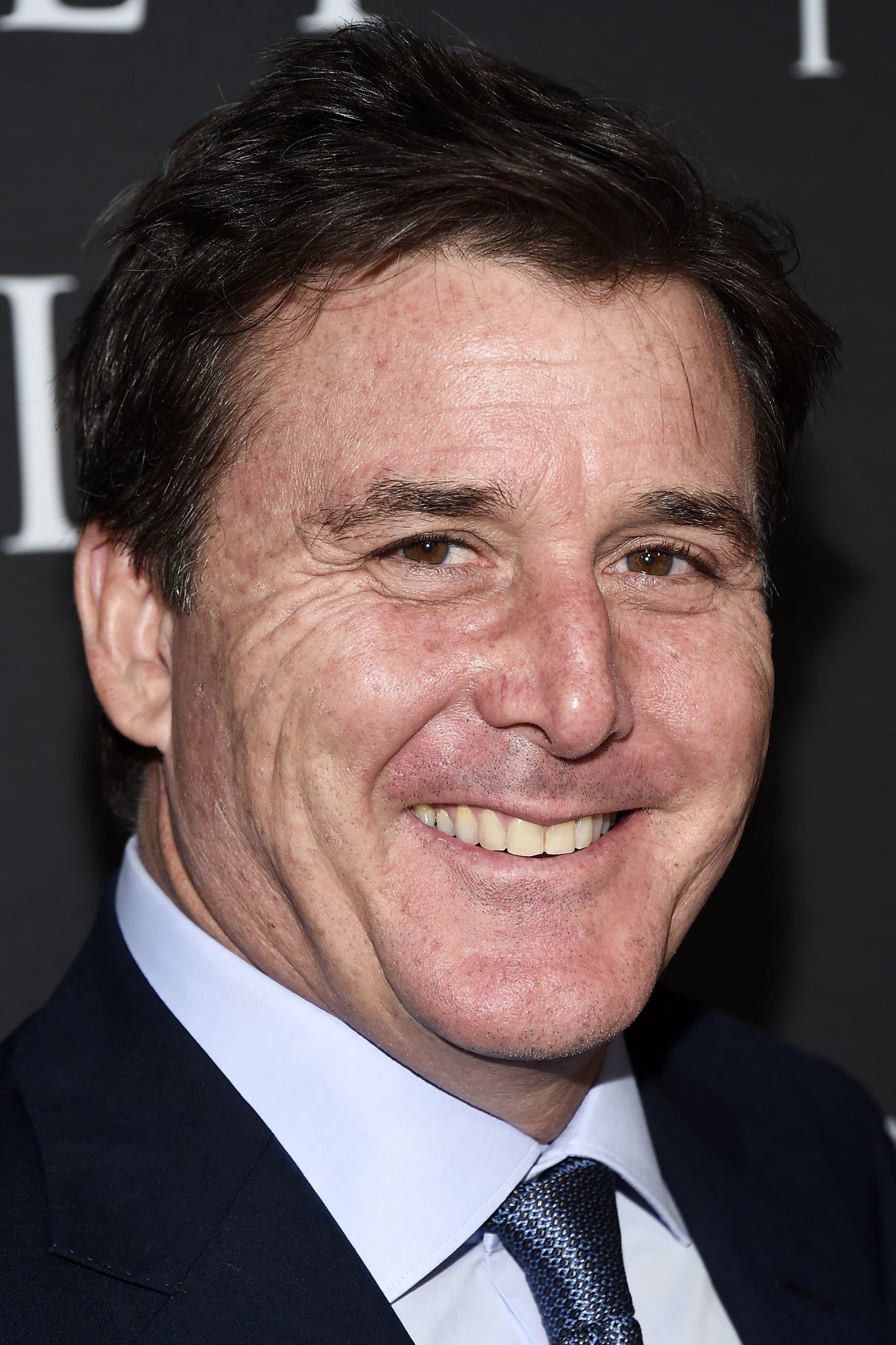 Dan Friedkin profile