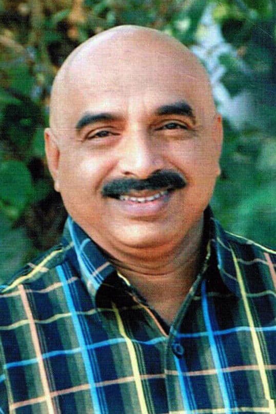 Gundu Sudarshan profile