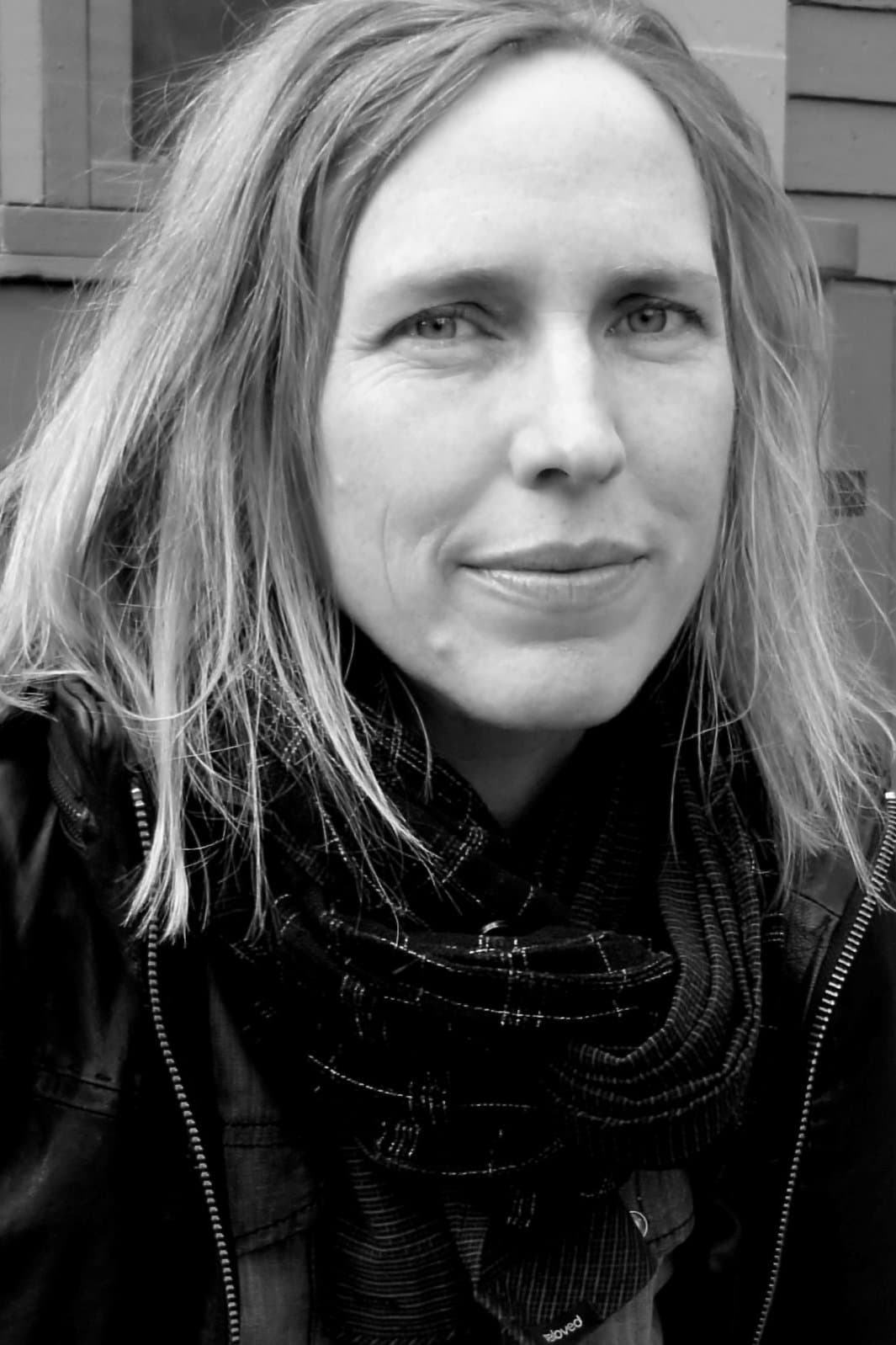 Miriam Toews profile