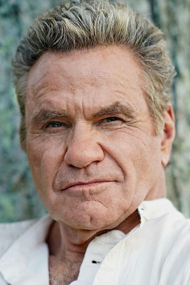 Martin Kove profile
