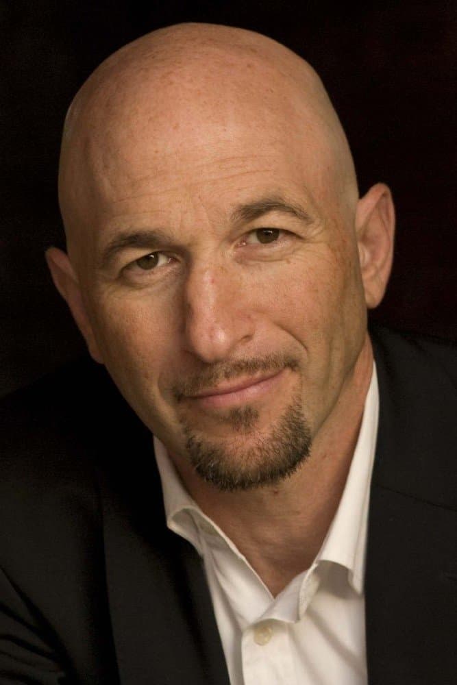 Dan Hildebrand profile