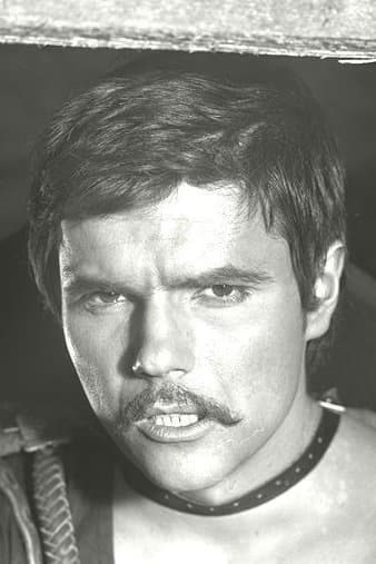 Sándor Oszter profile