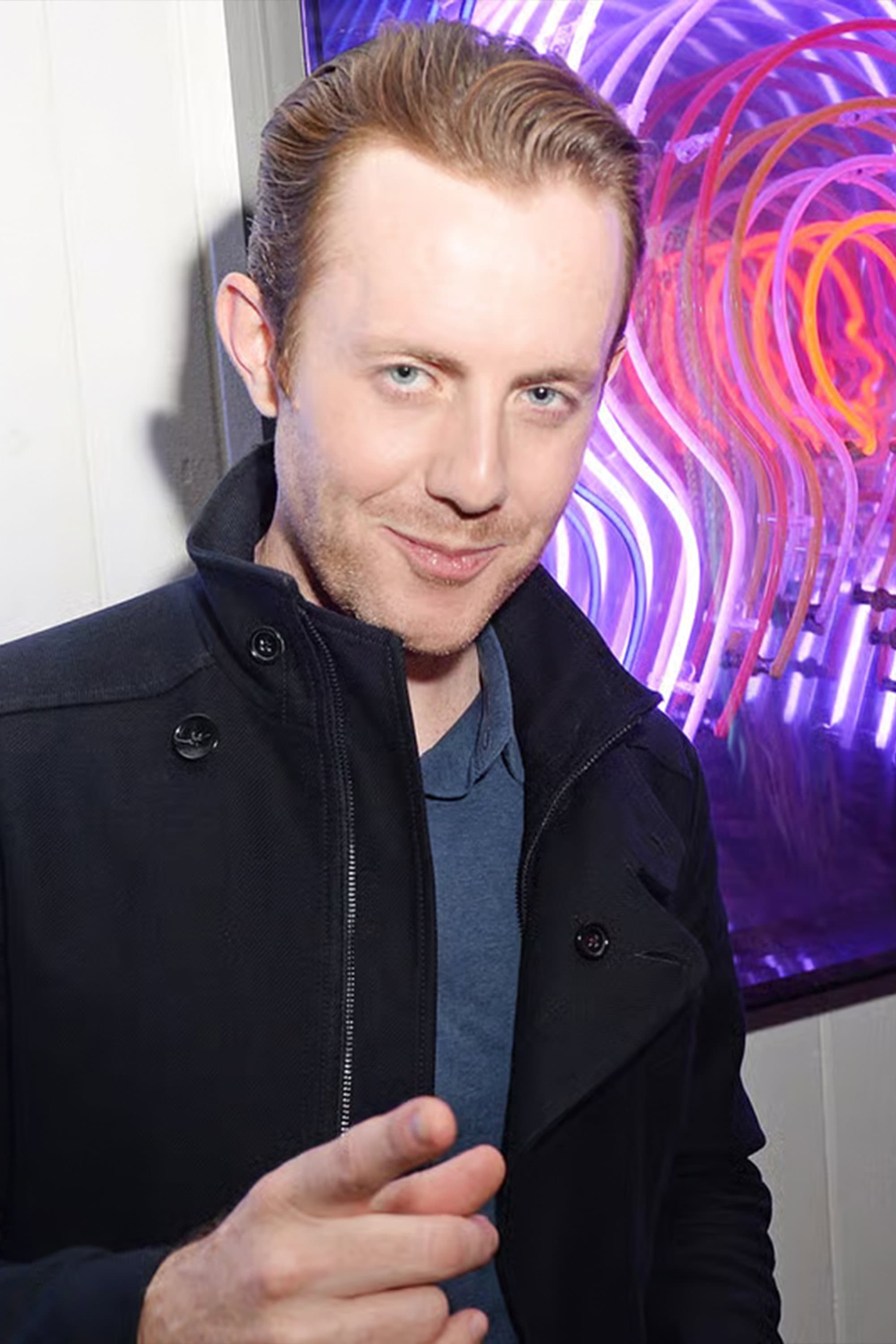 Will Kennard profile