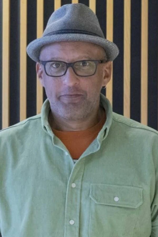 Gerry Vasbenter profile