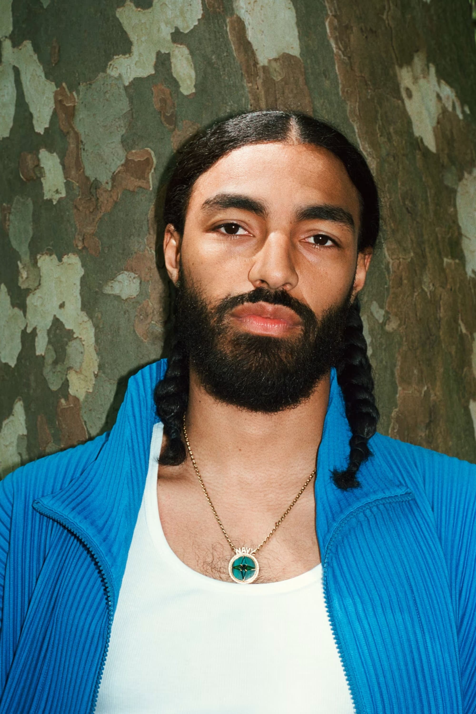 Sage Elsesser profile