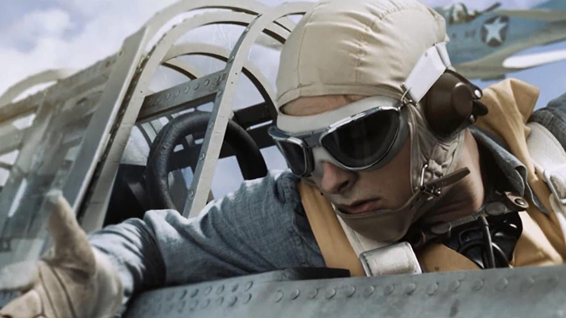 Dauntless: The Battle of Midway backdrop