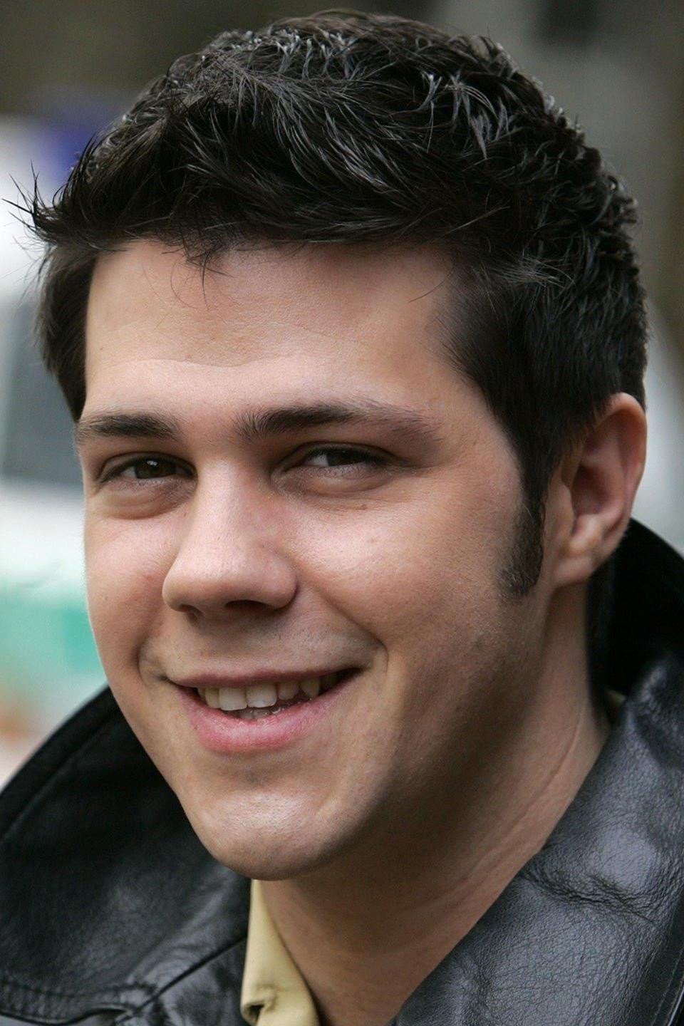 Björn Kirschniok profile