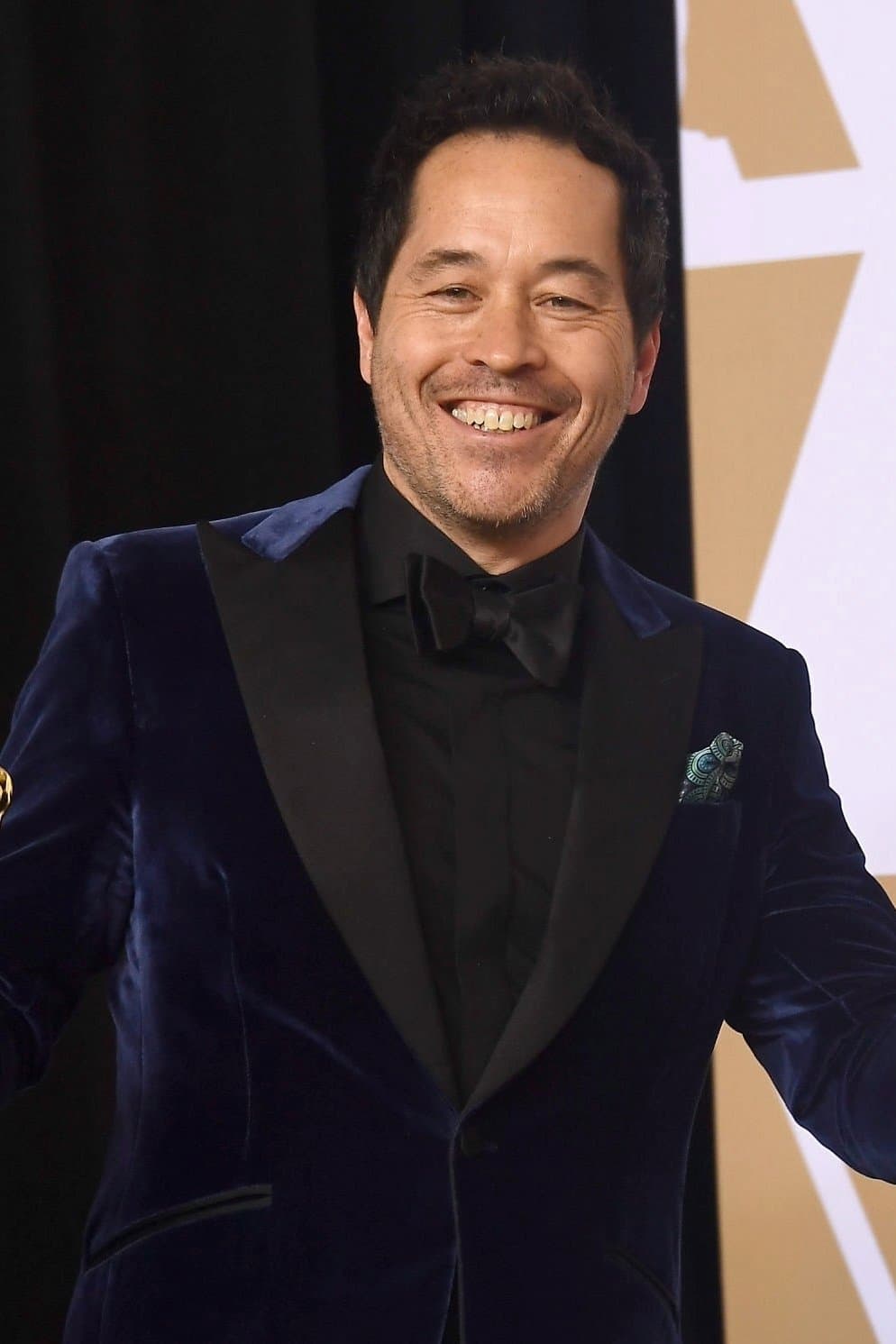 Paul D. Austerberry profile