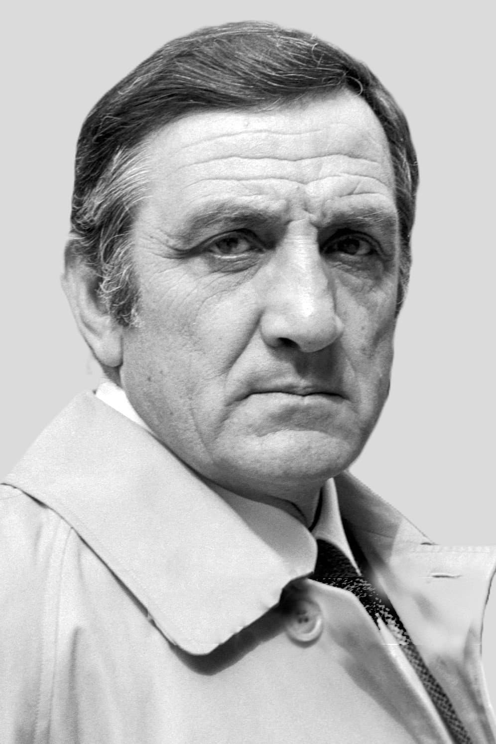 Lino Ventura profile