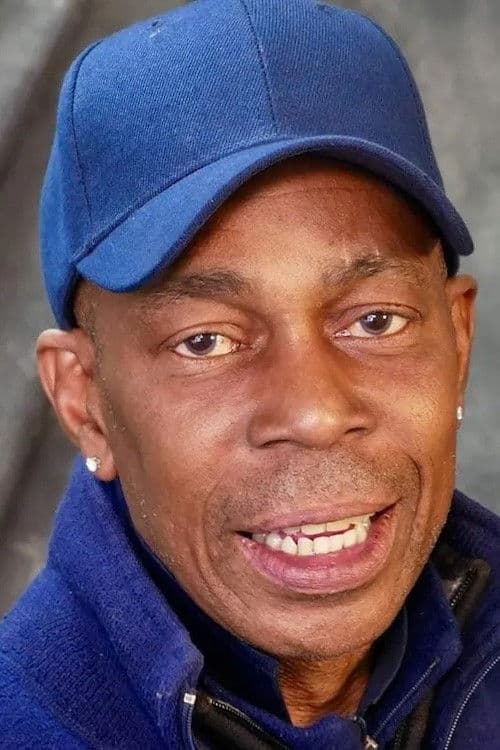 Phillip Jarrett profile