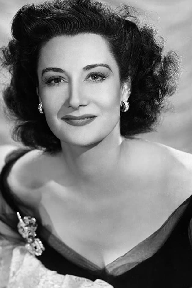 Gloria Holden profile