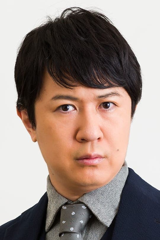 Tomokazu Sugita profile