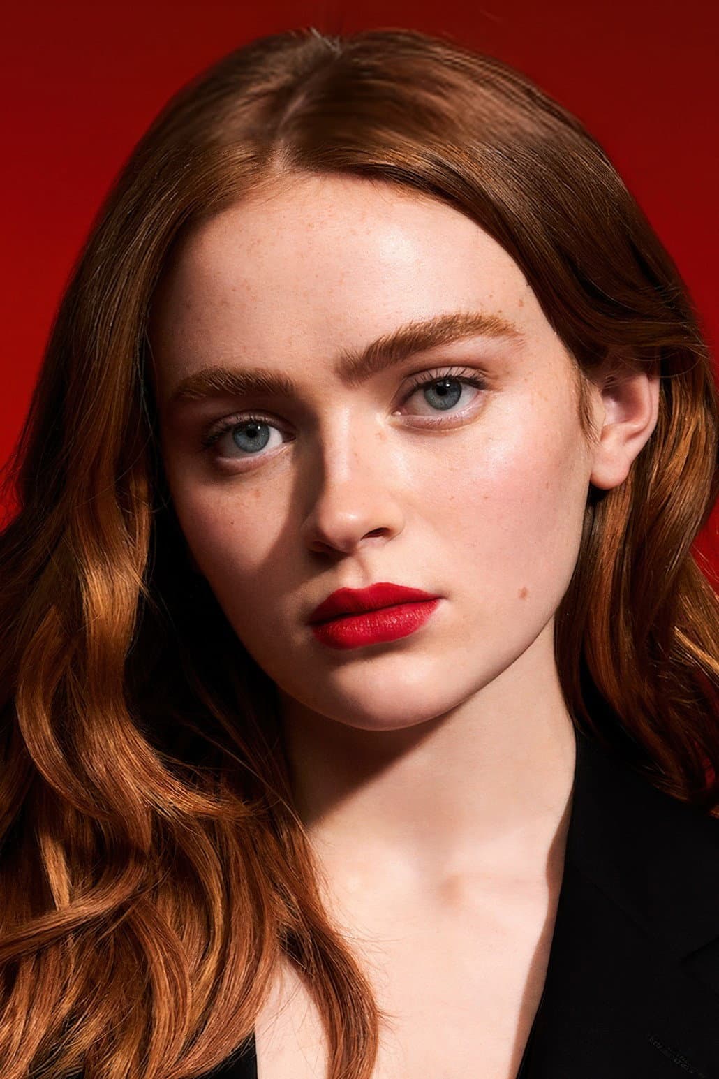 Sadie Sink profile