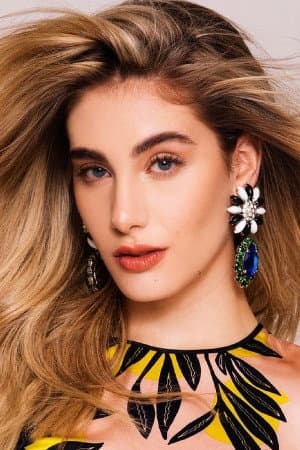 Sofía Carrera profile