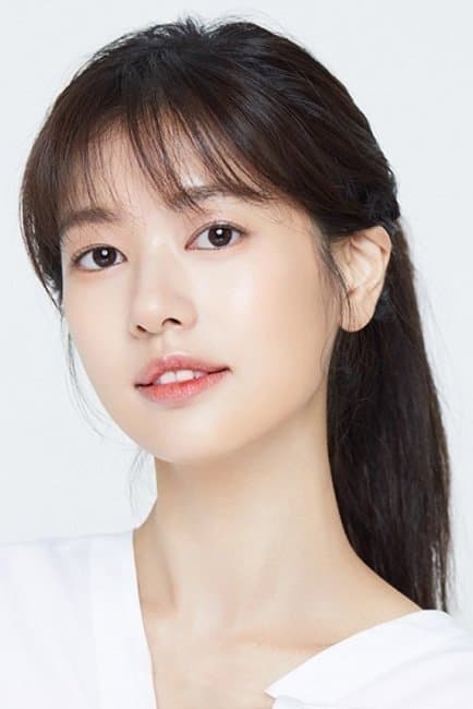 Jung So-min profile