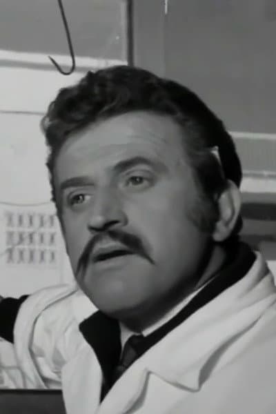 Panos Nikolakopoulos profile