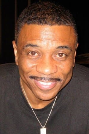 Ricky Lawson profile