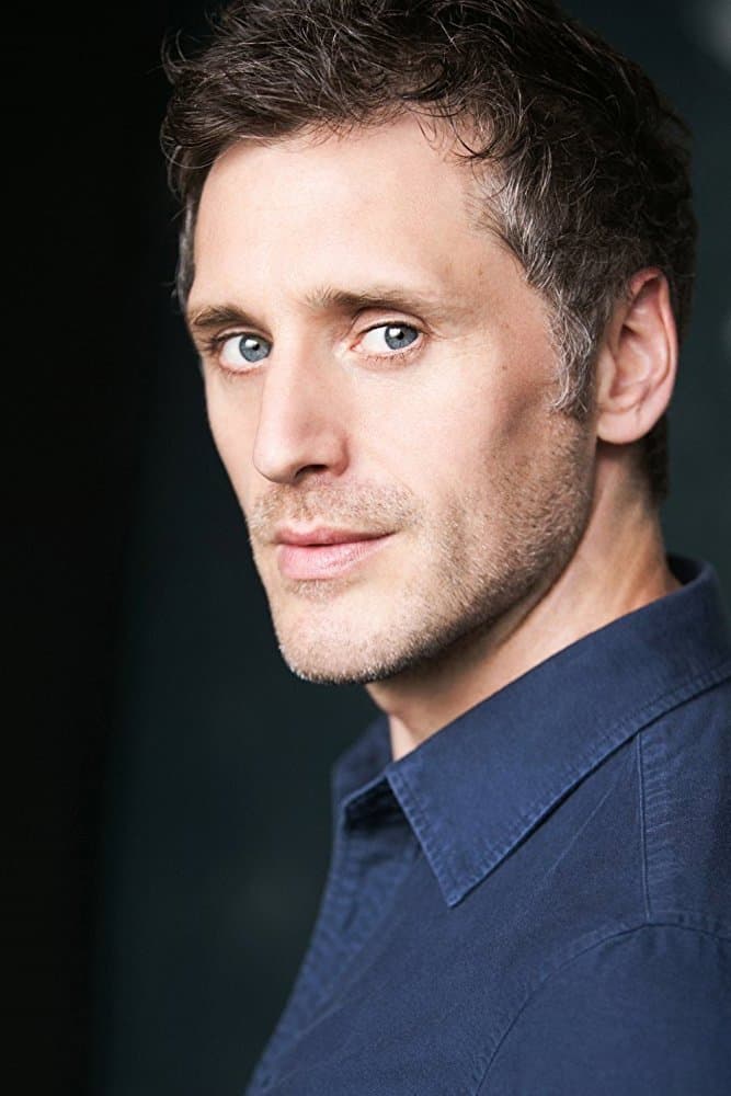 Edward MacLiam profile