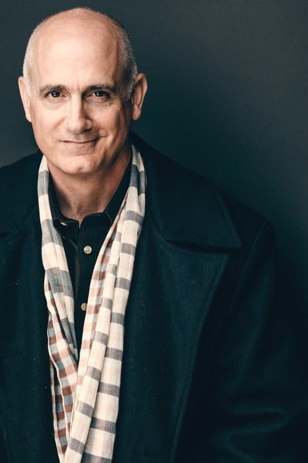 Donald Agnelli profile