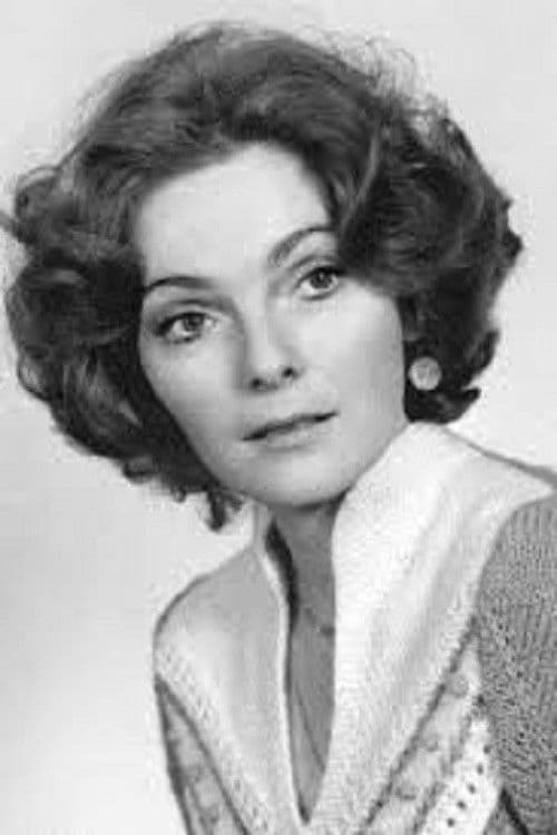 Györgyi Andai profile